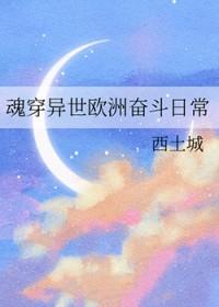 穿越到西欧