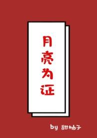 月亮可以为我作证的意思