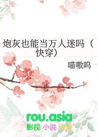 炮灰也有梦想