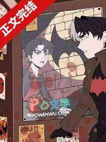 我当蝙蝠那些年 综英美