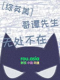 综英美哥谭先生无处不在TXT