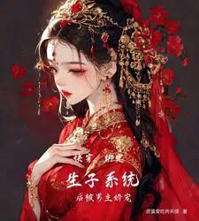 生子快穿系统文