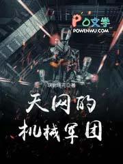 军团与天网