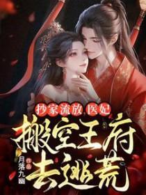 抄家流放医妃搬空王府去逃荒短剧
