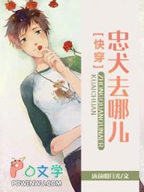 忠犬什么