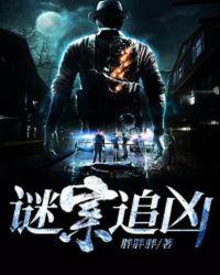 谜案追凶演员表全部