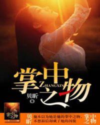 掌中之物剧情