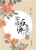 穿成反派早亡妻(穿书)