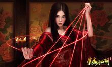 东方不败同人文原创女主