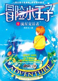 冒险小王子吧