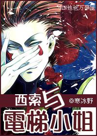 猎人同人cp西索