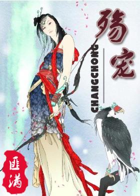 殇宠匪满讲什么