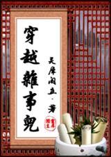 穿越杂事儿讲的什么