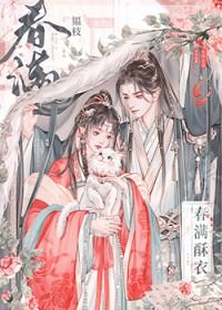 春满酥衣by韫枝讲什么