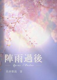 阵雨出书版番外结局