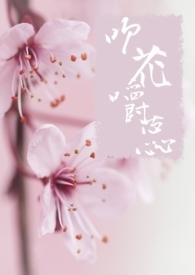 花吹雪寓意