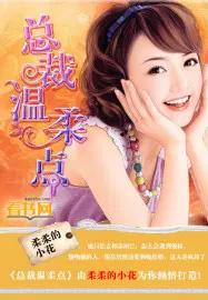 总裁温柔点苏暖暖厉景深免费阅读