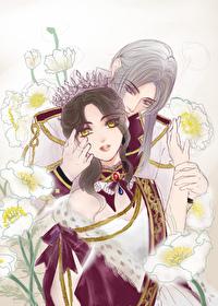 女王节送花图片