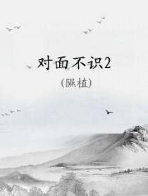 对面不识