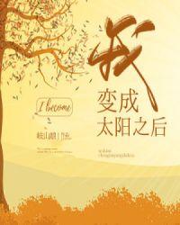 我变成太阳之后晋江
