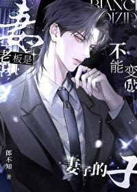 老板是不能变成妻子的 郎不知