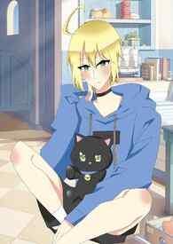 神选之子星座男