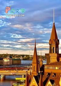 怎么就跟金发碧眼大帅哥谈上恋爱了? 熊贝贝 著