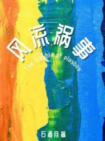 风流是什么意思?