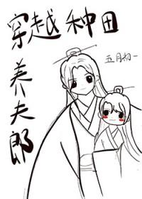 穿越种田之夫郎威武