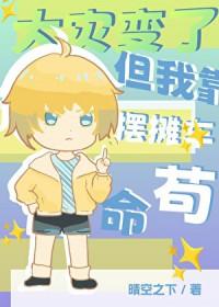 但我靠摆摊车苟命晴空之下