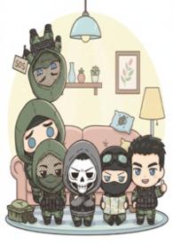 使命召唤Cod乙女