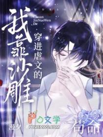 穿进虐文的我靠沙雕苟命林瑧陆厌