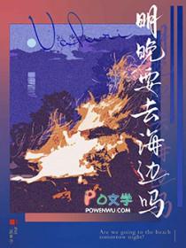 明晚要去海边吗讲的什么故事