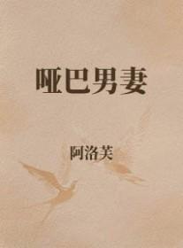 哑巴男妻作者阿洛芙