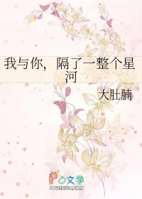 我与你之间隔着