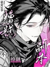 不小心撩到了大佬