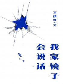 我家镜子会说话不执灯