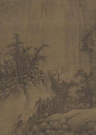 薇亦作止曰归曰归