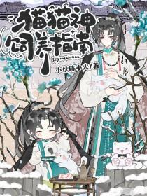 猫猫神饲养指南by小伙陈小火百度